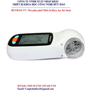 MÁY ĐO CHỨC NĂNG HÔ HẤP SP70B CONTEC