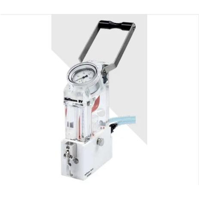 Máy đo Co2 cầm tay Haffmans Analog – GMT Hãng: Pentair/ Hà Lan