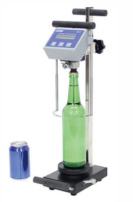 Máy đo CO2 trong chai, lon BCC-200