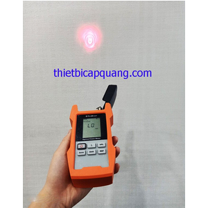 Máy đo công suất quang TriBrer AOP100C-V10