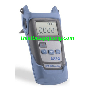 Máy đo công suất quang Exfo FPM-300