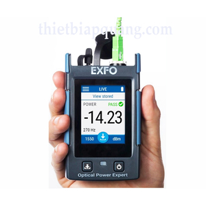 Máy đo công suất quang EXFO PX1