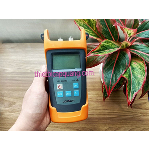 Máy đo công suất quang JW3223