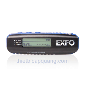 Máy đo công suất quang siêu mini EXFO MPC-100