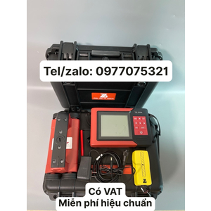 Máy dò cốt thép trong bê tông ZBL 630