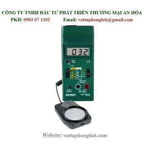 MÁY ĐO CƯỜNG ĐỘ ÁNH SÁNG CẦM TAY MODEL:401025