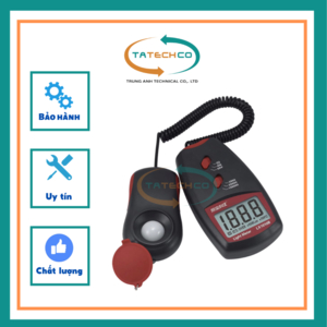 MÁY ĐO CƯỜNG ĐỘ ÁNH SÁNG LX1010B