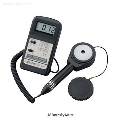 MÁY ĐO CƯỜNG ĐỘ UV KỸ THUẬT SỐ, HÃNG: DAIHAN SCIENTIFIC/HÀN QUỐC