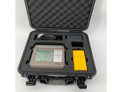 Máy dò cốt thép trong bê tông DJWG-2A