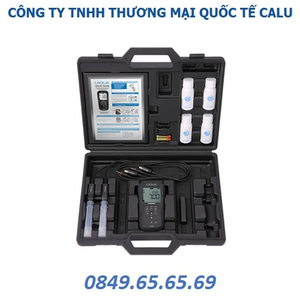 Máy đo đa chỉ tiêu cầm tay Horiba PC220-K