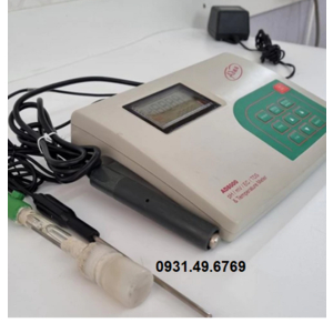 MÁY ĐO NƯỚC ĐA CHỈ TIÊU ADWA AD8000