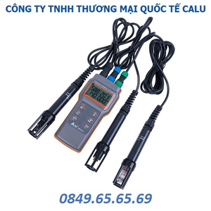 Máy đo đa chỉ tiêu nước AZ86031