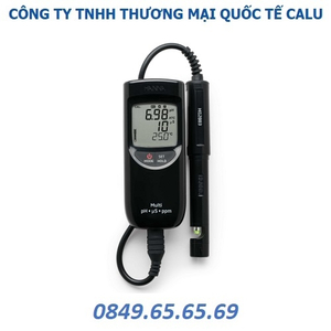 Máy đo đa chỉ tiêu nước Hi 991300