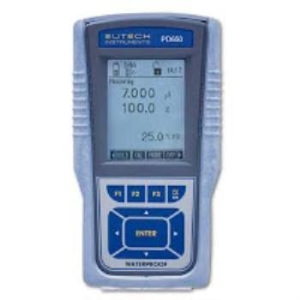 Máy đo đa chỉ tiêu PD 650