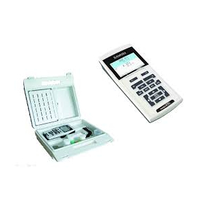 MÁY ĐO ĐA CHỈ TIÊU pH/mV/ĐỘ DẪN/TDS/ĐỘ MẶN/OXY HÒA TAN/NHIỆT ĐỘ CẦM TAY ĐIỆN TỬ HIỆN SỐ