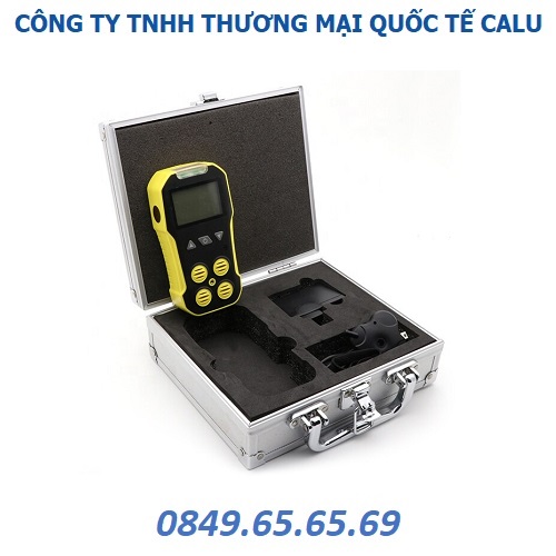 Máy đo đa khí cầm tay BH-4A