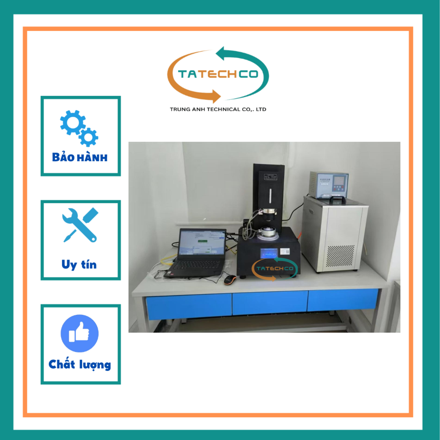 MÁY ĐO ĐẶC TÍNH LƯU BIẾN CỦA NHỰA ĐƯỜNG (DSR)