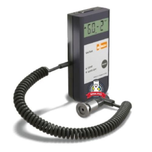 MÁY ĐO DI ĐỘNG TTP 900