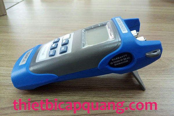 Máy đo điểm đứt cáp quang giá rẻ 3
