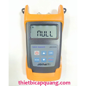 Máy đo điểm đứt cáp quang JW3304N giá rẻ