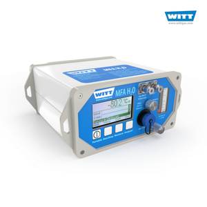 Máy đo điểm sương trong khí nén MFA H2O