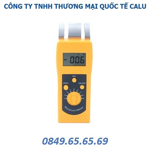 Máy đo độ ẩm bê tông DM200C