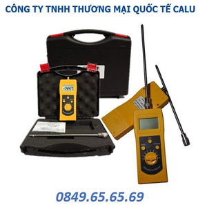 Máy đo độ ẩm bột DM300F