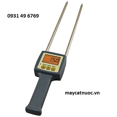 Máy đo độ ẩm 25 loại hạt TK-25G