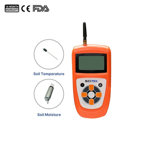 Máy đo độ ẩm đất đa thông số - SM-2XG