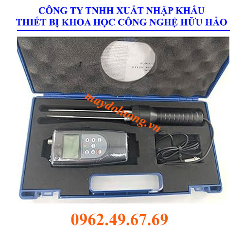 Máy đo độ ẩm đất MC-7828 SOIL