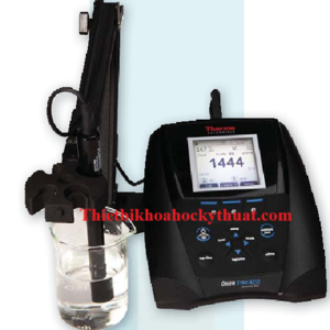 Máy đo độ dẫn (EC)/TDS/Độ mặn/Nhiệt độ cầm tay điện tử hiện số ORION STAR A212