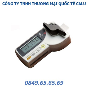 Máy đo độ ẩm F511