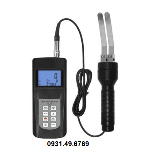 MÁY ĐO ĐỘ ẨM GIẤY MC-7828PP