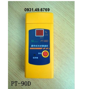 MÁY ĐO ĐỘ ẨM GỖ, BÌA CARTON PT-90D