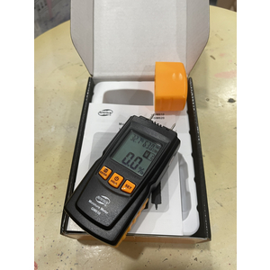 MÁY ĐO ĐỘ ẨM GỖ ĐÁ GM-610