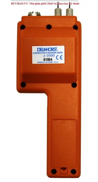 Máy đo độ ẩm gỗ DelmHorst J-2000