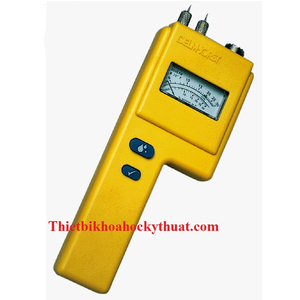 Máy đo ẩm gỗ Delmhorst J4