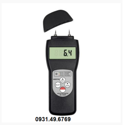 Máy đo độ ẩm đa năng MC-7825P