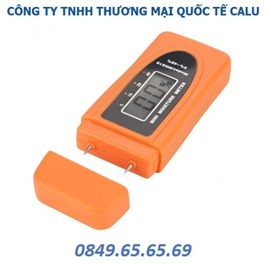 Máy đo độ ẩm gỗ MD-816