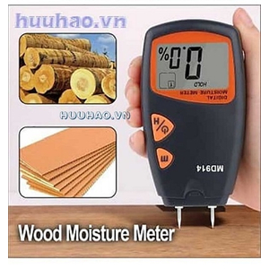 Máy đo độ ẩm gỗ MD914