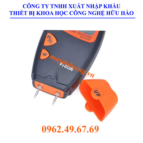 máy đo độ ẩm gỗ md914