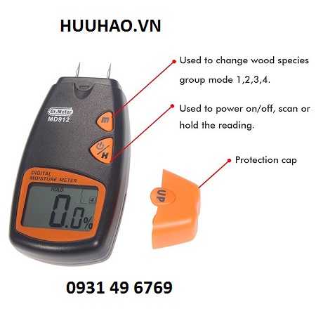 may-do-do-am-go-tiep-xuc-MD-912