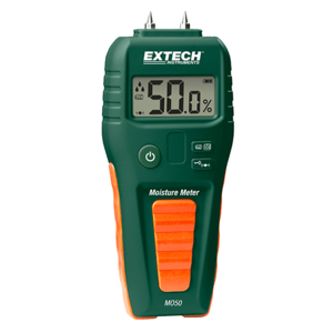Máy đo độ ẩm gỗ, vật liệu xây dựng Extech MO50