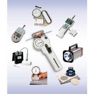 Máy đo độ ẩm HANS-SCHMIDT DHT-1, thiết bị đo độ ẩm cuộn chỉ.