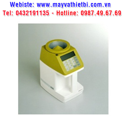 Máy đo độ ẩm hạt bắp cải - Model PM-600