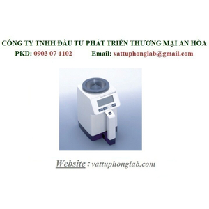 MÁY ĐO ĐỘ ẨM HẠT GẠO MODEL:PM-410 (Type: 4046)