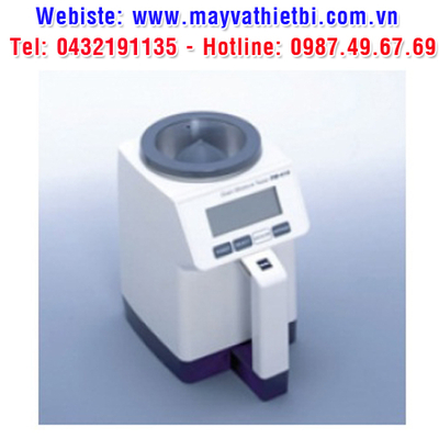 Máy đo độ ẩm hạt gạo - Model PM-410 (Type 4046)