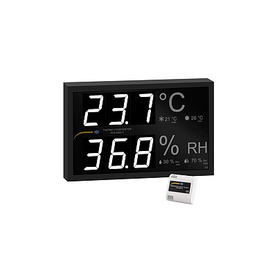 Máy đo độ ẩm không khí PCE-EMD 5, Hãng PCE Instruments/Anh