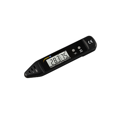 Máy đo độ ẩm không khí PCE-PTH 10 , Hãng PCE Instruments/Anh