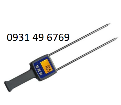 MÁY ĐO ĐỘ ẨM LÚA MỲ, NGŨ CỐC TK-100GF